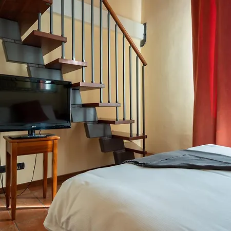 Delle Corse Guest house Rome