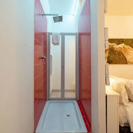 Delle Corse Guest house Rome