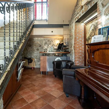 Delle Corse Guest house