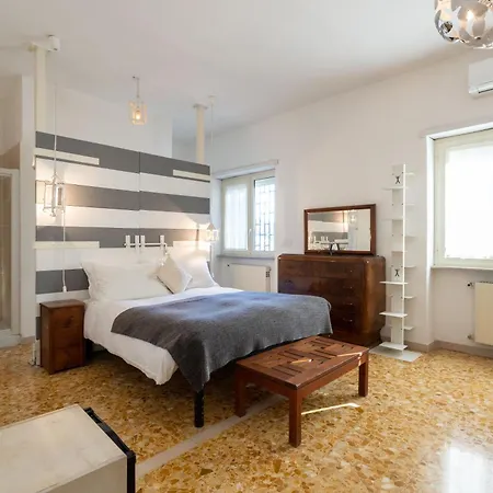 Guest house Delle Corse 3*