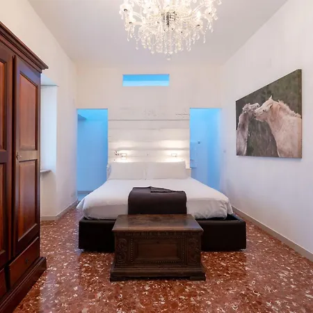 Guest house Delle Corse Rome