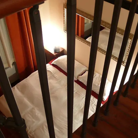Delle Corse Guest house 3*