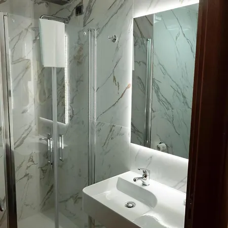 Delle Corse Guest house