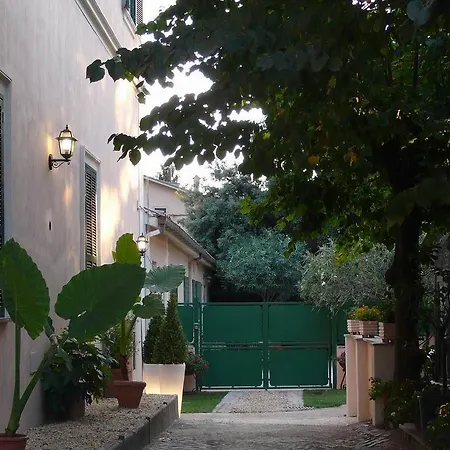 Guest house Delle Corse Rome