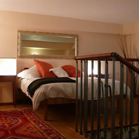 Guest house Delle Corse 3*