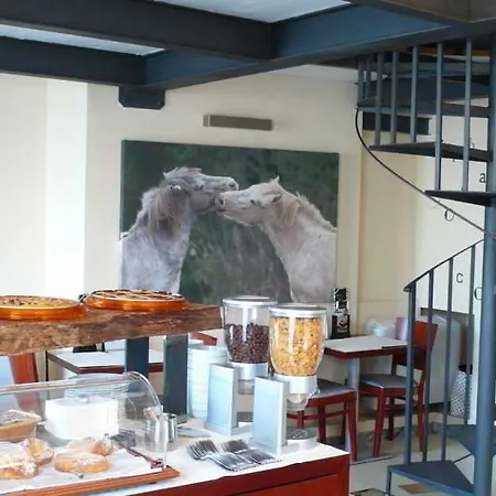 Guest house Delle Corse 3*