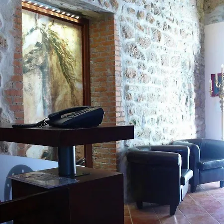 Guest house Delle Corse