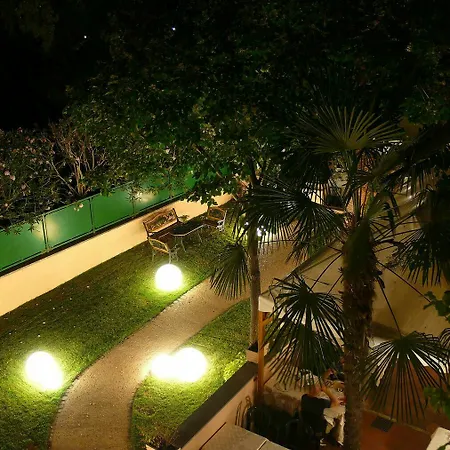 Delle Corse Guest house Rome