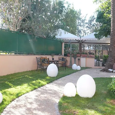 Delle Corse Guest house Rome