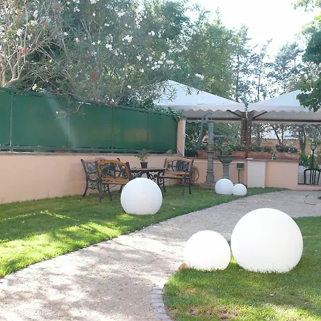 Delle Corse Guest house