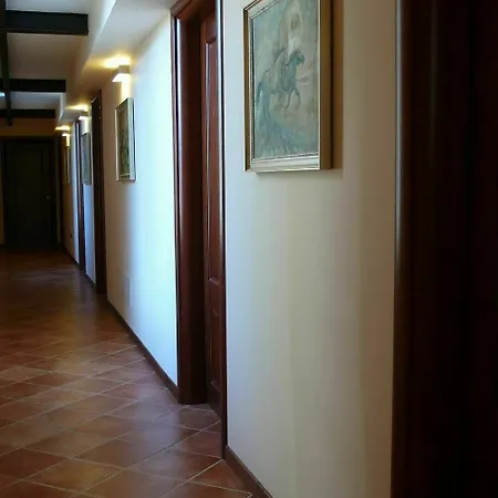 Guest house Delle Corse 3*