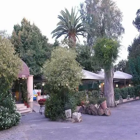 Guest house Delle Corse Rome