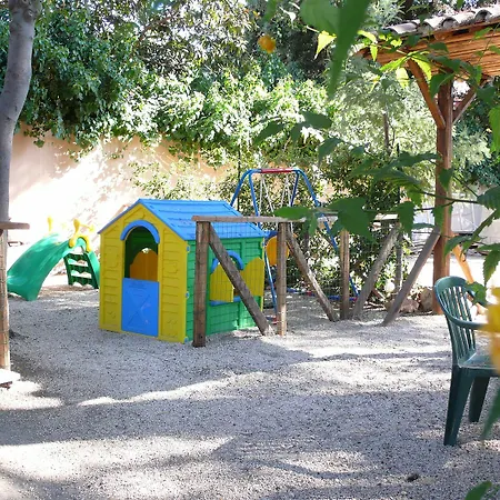 Delle Corse Guest house Rome