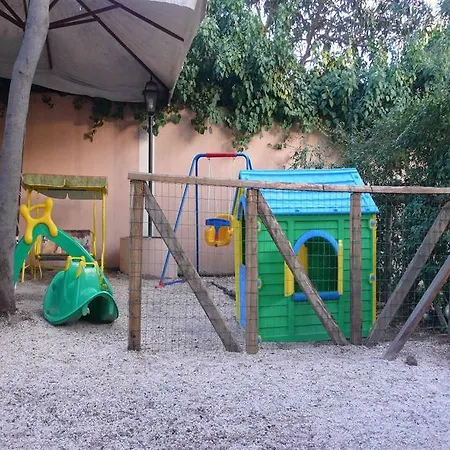 Delle Corse Guest house Rome