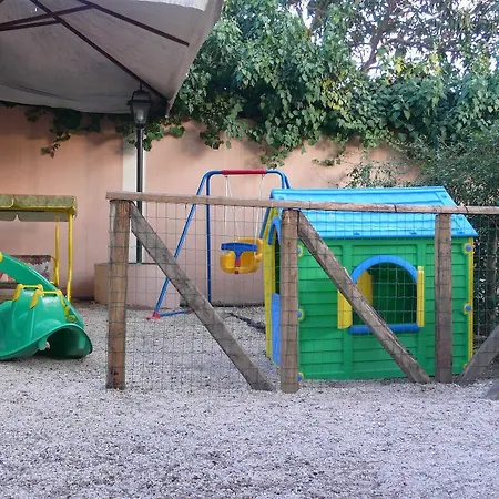 Delle Corse Guest house 3*