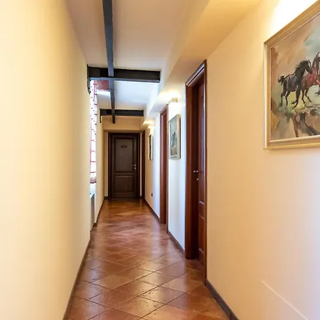 Delle Corse Róma