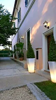 Delle Corse Vendégház Róma