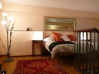 Delle Corse Maison d'hôtes 3*